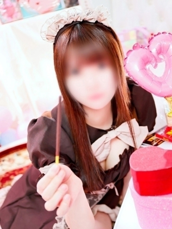 ちなのプロフィール写真