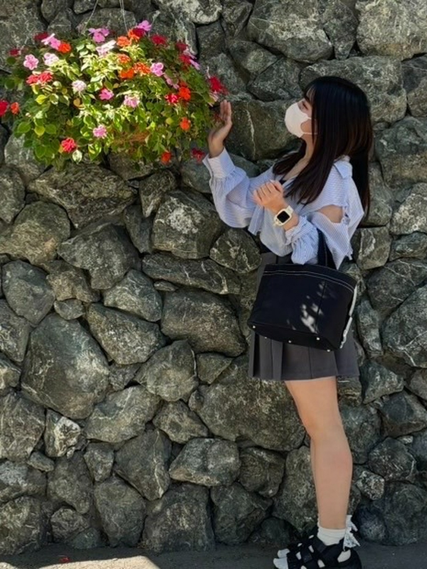 なぎさのプロフィール写真